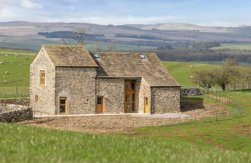 Alder Hill Barn by Birch Stays - Foto 1