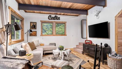 North Fork Hideaway - Foto 2