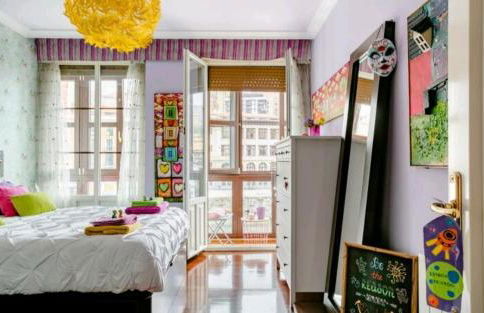 Nuestro refugio - Casco Viejo con wifi y parking gratuito- - Foto 11