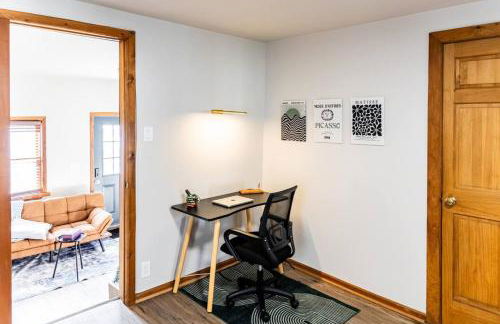 Charming 2 Bedroom Apartment Near NYC, Metlife Stadium - Foto 5