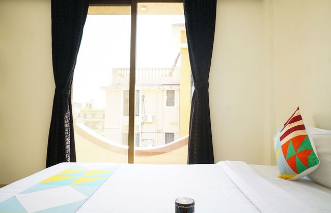 OYO 22738 Home Gorgeous 4BHK Lonavala - Foto 6