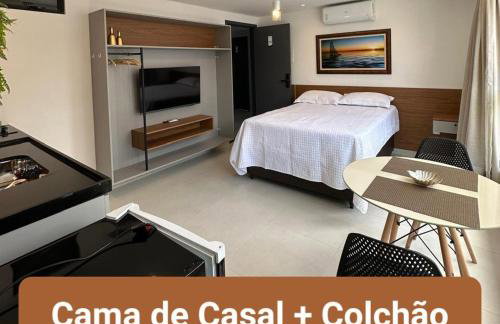 Bessa Flat Conforto à 180m do Mar - Storey Luxor - Foto 1