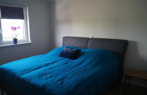 Ferienwohnung Am Bienengarten - Foto 5