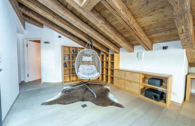 Matthiol Serviced Apartments - Foto 7