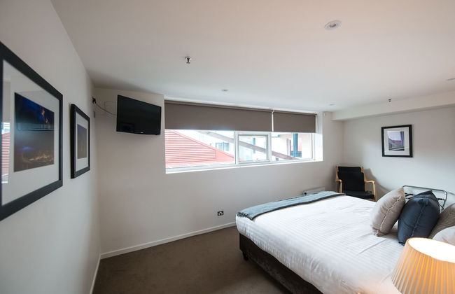 Sullivans Cove Apartments - Foto 31