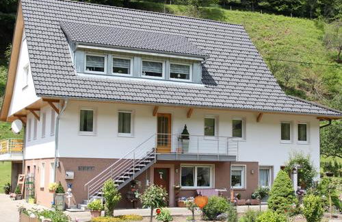 Ferienwohnung Neumeyer - Foto 1