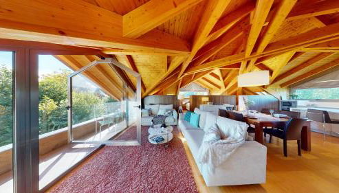 Apartaments Boutique la Torreta del Llac - Foto 2