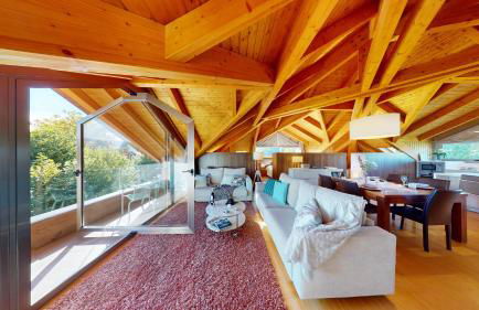 Apartaments Boutique la Torreta del Llac - Foto 2