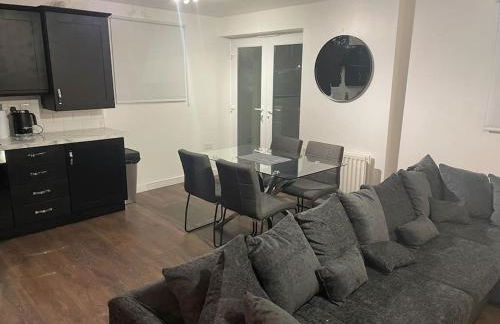 Stunning Central Apartment With Free Parking - Foto 9