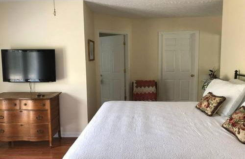 Three Springs Plus - Foto 11