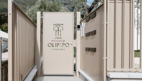 Residence Piccolo Olimpo - Foto 2, Garden