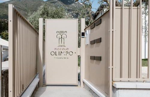 Residence Piccolo Olimpo - Foto 2