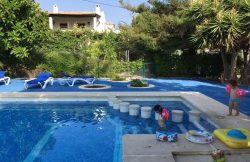 Cortijo de Mariangela UNO - Foto 2