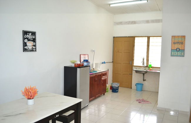 Sakura Homestay Kampar - Foto 37