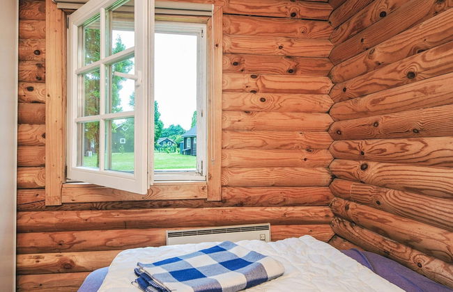 Cozy Holiday Home in Hovborg near Community Area - Foto 35