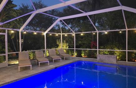 VIlla Gordian Naples Florida - Foto 45