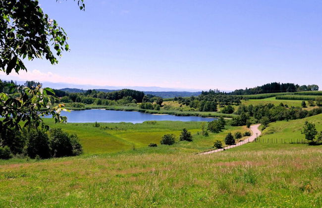 Amazing Apartment in Tettnang - Foto 15