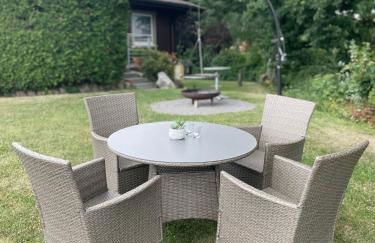 Blockhaus am Edersee - Foto 6