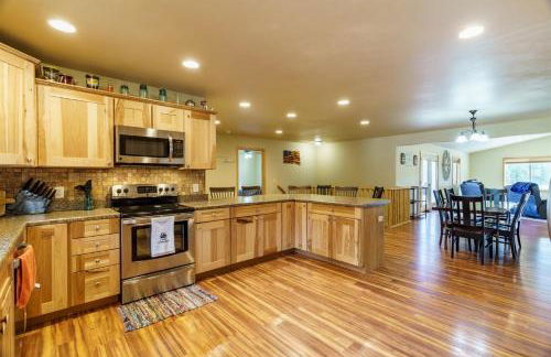 Custer Connection - Foto 3