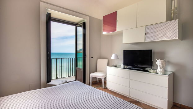 Meravigghia Apartment by Wonderful Italy - Foto 5, Habitación