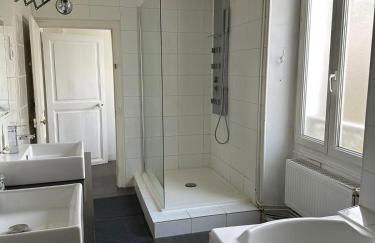 Maison familiale-jardin-50m du Loing-tout à pied - Foto 11