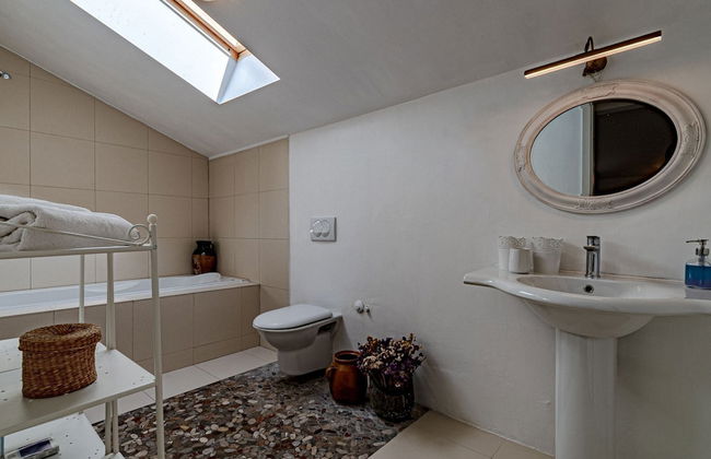 Stone House Anfitrite - Foto 16