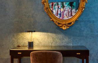 La Chapelle, Les Suites du Palais, l'unique 5 étoiles de Nevers, Suite d'Exception, by PRIMO C0NCIERGERIE - Foto 31