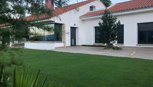 Apartamentos Rurales La Gloria de Yuste - Foto 3, Garden