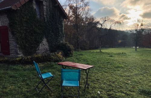 Maison du petit Poète - Foto 17