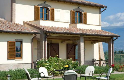 Agriturismo Le Rondini Di Francesco Di Assisi - Foto 28