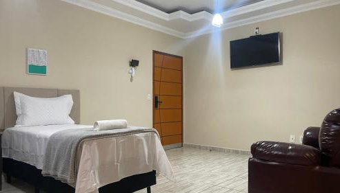 B & A Suites Inn Flats - Apartamento 16 - Foto 2