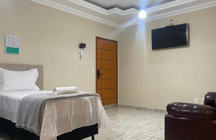 B & A Suites Inn Flats - Apartamento 16 - Foto 2