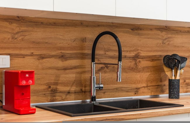 Golden Glow Villa Green Coast - Foto 12