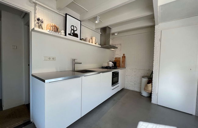 Modern Holiday Home in the Dunes - Photo 12