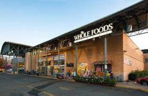 CLARENDON,SUPRLOCATION,8ppl,PRIVATE,METRO,PARK - Foto 57