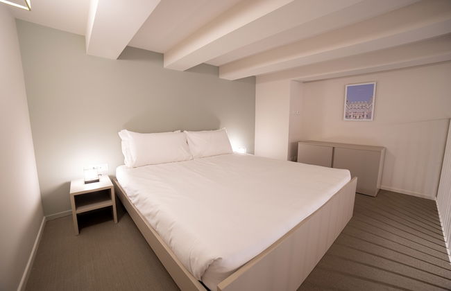 Be Mate Torino Centro - Foto 17