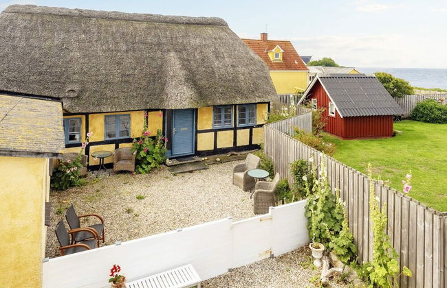 4 Person Holiday Home in Bagenkop - Foto 41