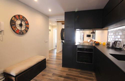 El CONSEJERO de Indias free parking by Cadiz4Rentals - Foto 17