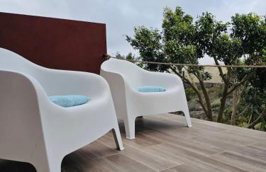 Basalto House Flat Tenerife South - Foto 17