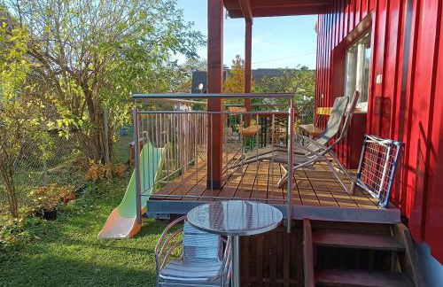 Ferienwohnung Sonnenschein - Foto 17