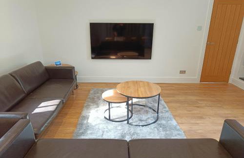 RnB - Rural n Beautiful - The Spacious Coach House - Photo 46