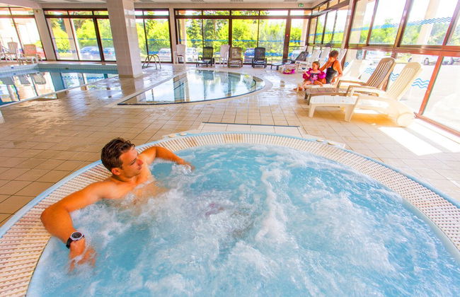 Village de Vacances Azureva Fournols - Foto 24