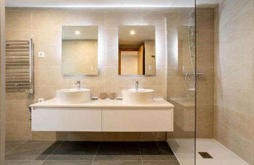 Bernabeu Luxe en Madrid - Foto 33