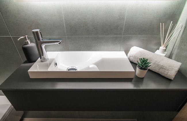 BJ81 Suite Hotel - Foto 60