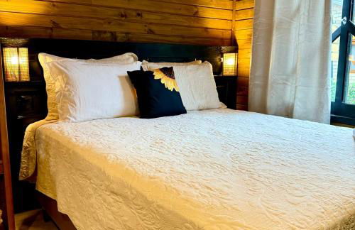 Chalé Girassol 4 - Foto 11