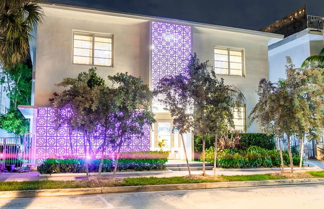 Kasa Collins Park Miami Beach Convention Center - Photo 55