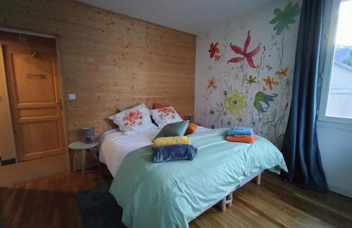 Le Gîte des Trois Seigneurs - Photo 9