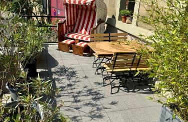 Ferienwohnung Altenschönbach - Foto 26