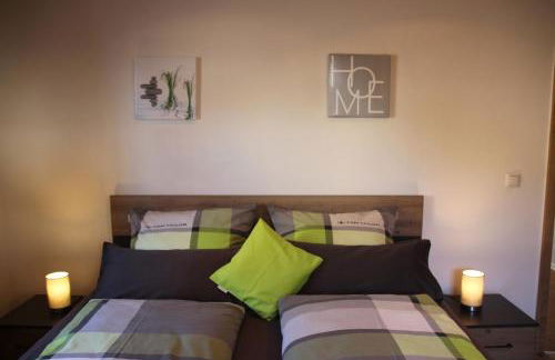 Ferienwohnung Oberpfälzer Wald - Foto 8