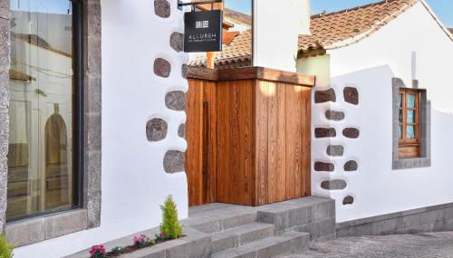 Allureh Emblematic Lodging - Foto 3